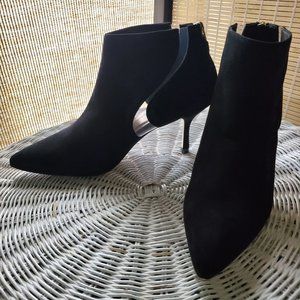 Stuart Weitzman Dasha Booties